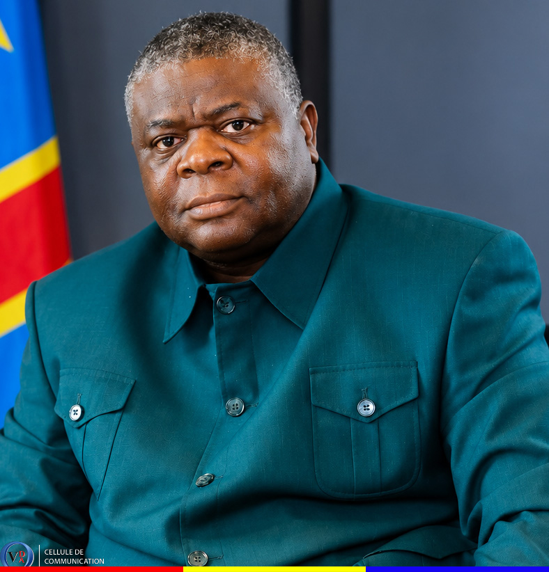 Le Directeur Général de l'OVDA