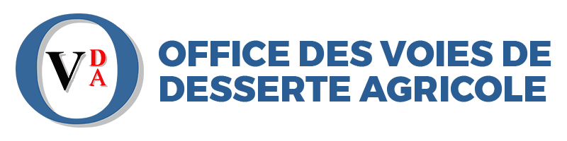 OVDA — Office des Voies de Desserte Agricole